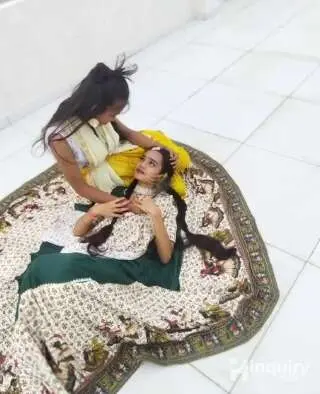 Makeup Artist Bhagyashri