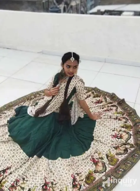 Makeup Artist Bhagyashri