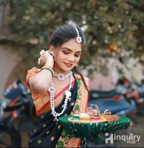 Makeup Artist Bhagyashri