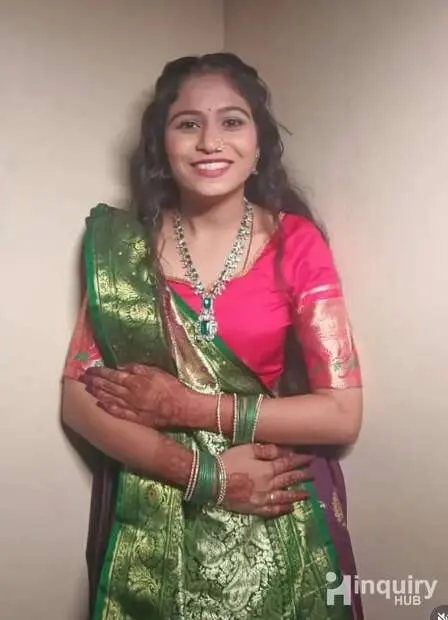 Makeup Artist Bhagyashri