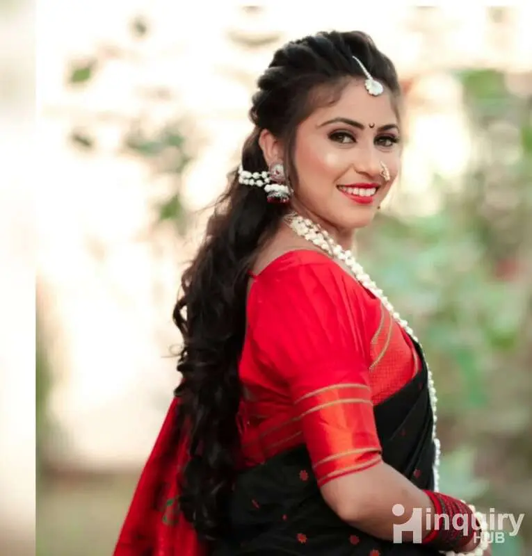 Pratiksha Makeup Studio