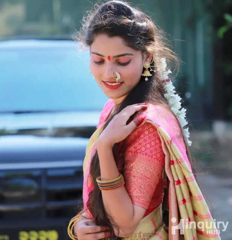 Pratiksha Makeup Studio