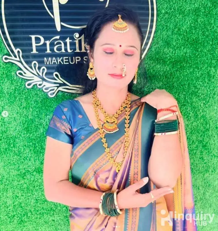 Pratiksha Makeup Studio