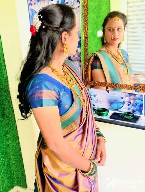 Pratiksha Makeup Studio