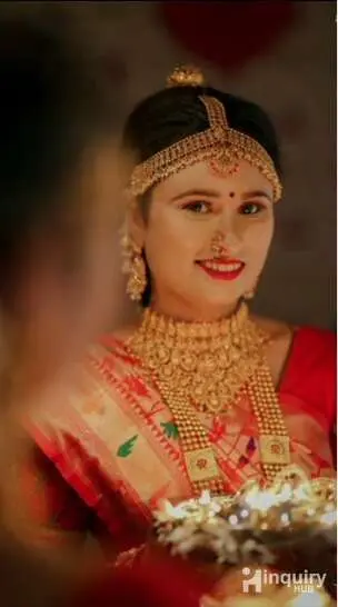 Pratiksha Makeup Studio