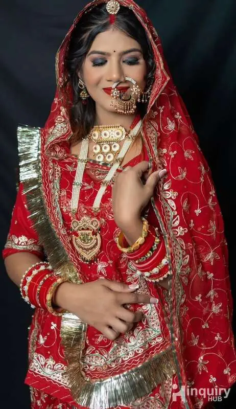 Makeupexotic By Puru