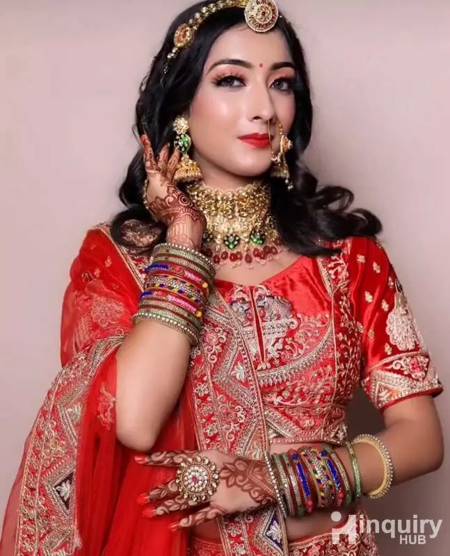 Makeupexotic By Puru
