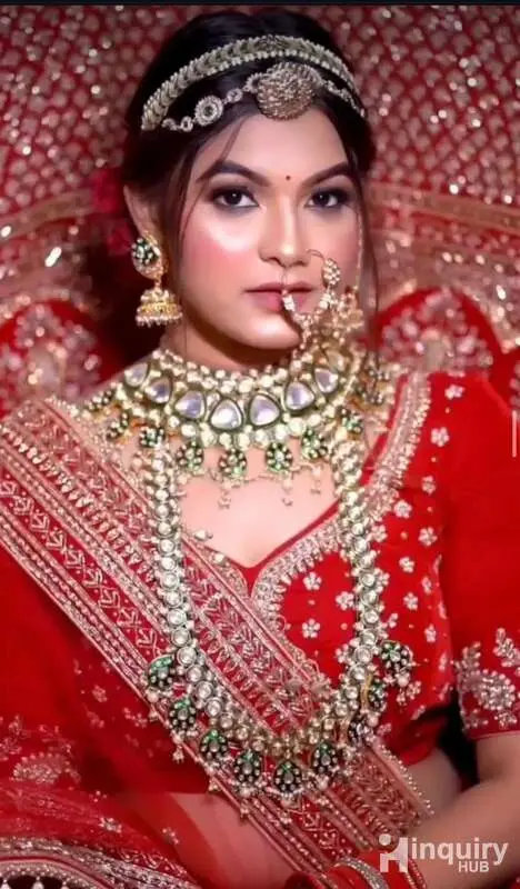 Makeupexotic By Puru