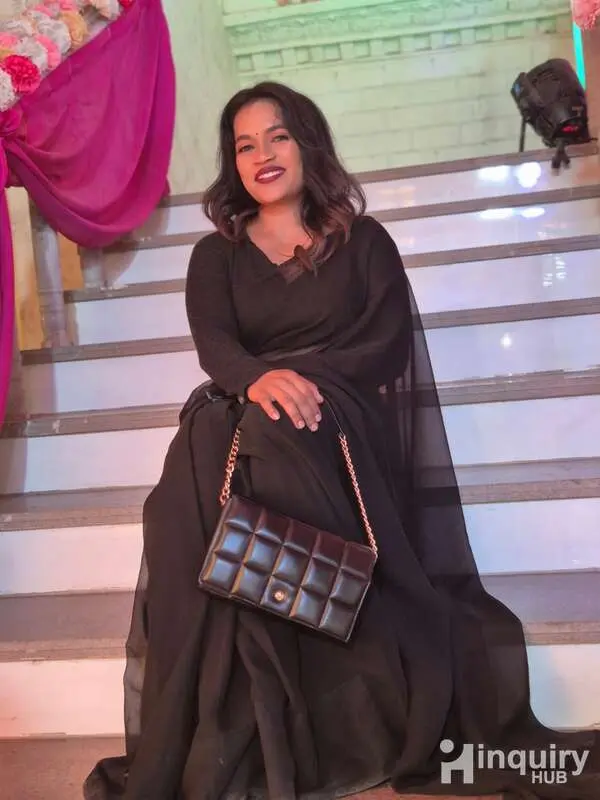 Glam By Divu