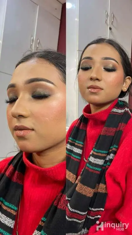 Glam By Divu