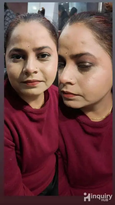 Glam By Divu