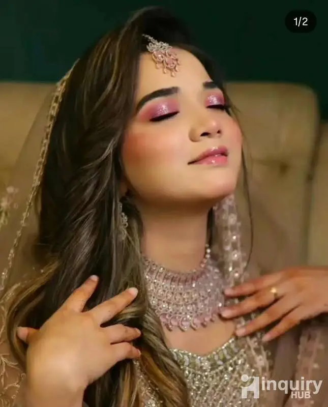 Ismath Ayesha