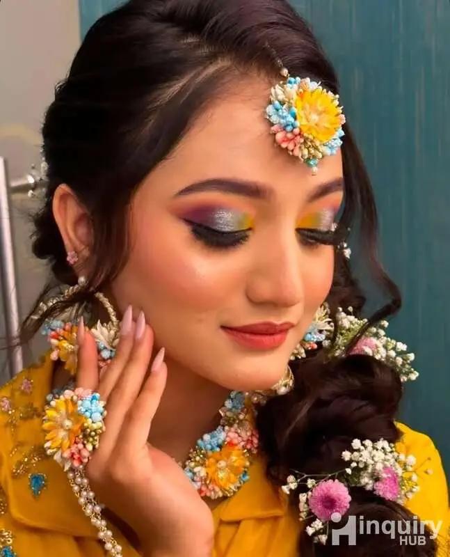 Ismath Ayesha