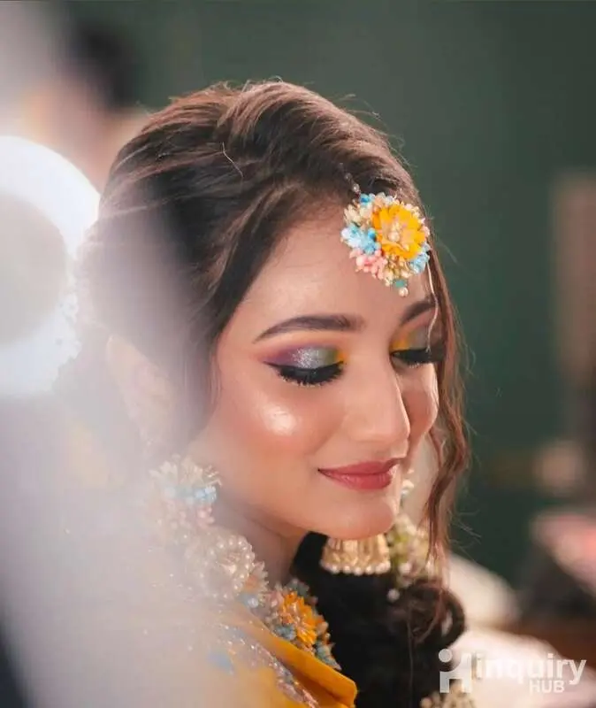 Ismath Ayesha