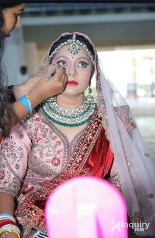 Asha Bridal Makeup Artist   Beauty Studio