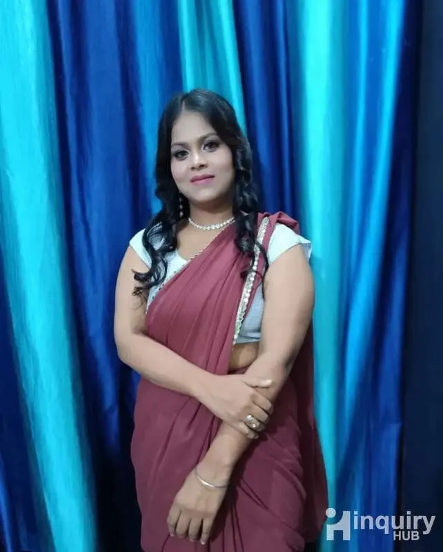 Muskan Makeover