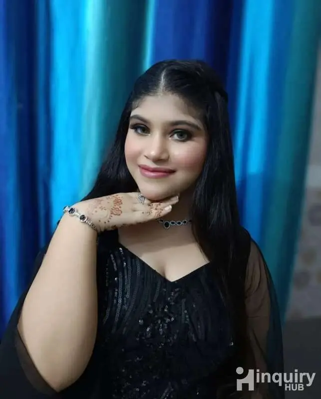 Muskan Makeover