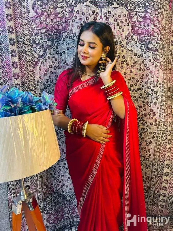 Muskan Makeover