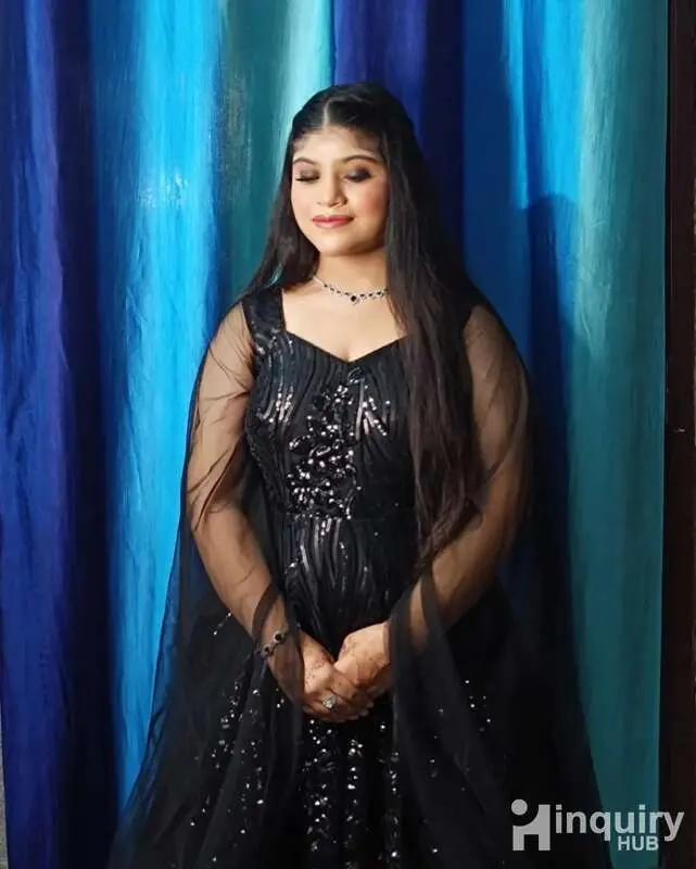 Muskan Makeover