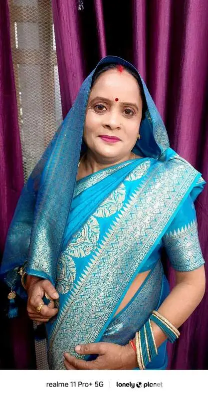 Glam With Akriti