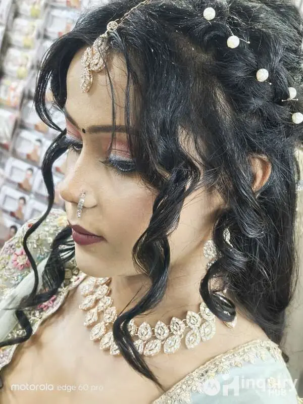 Aarti Makeup Artist