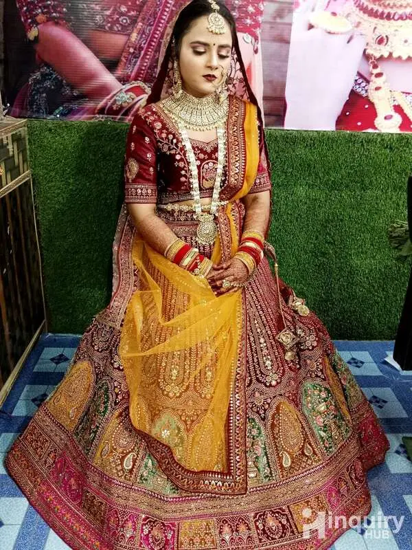 Aarti Makeup Artist