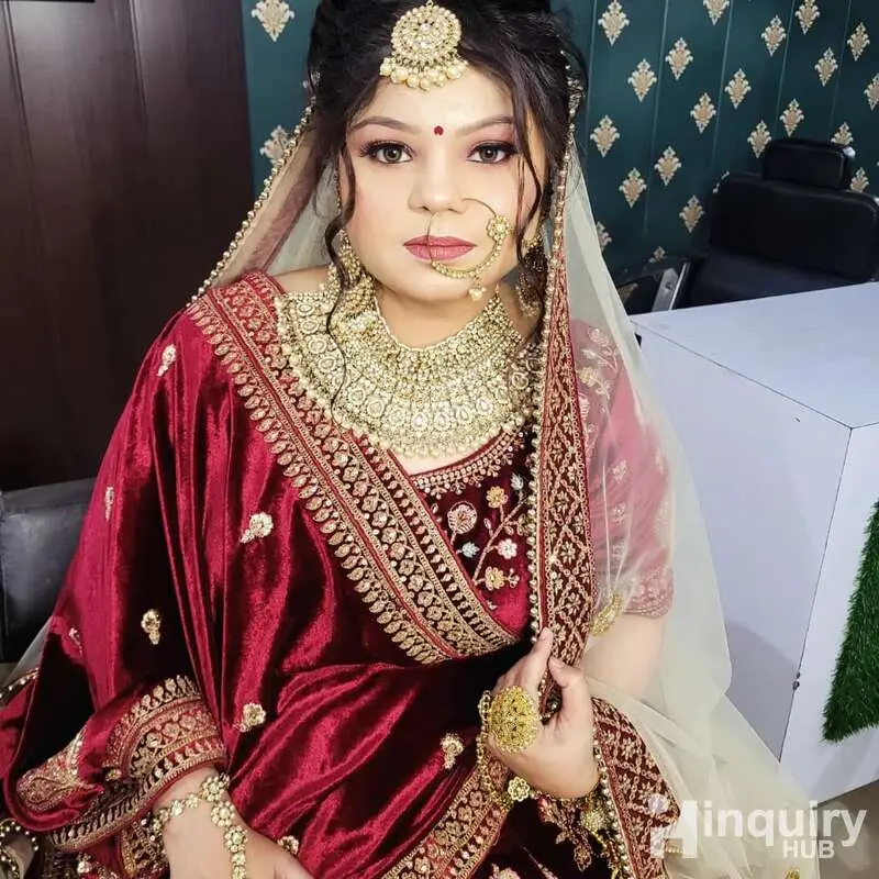 Aarti Makeup Artist