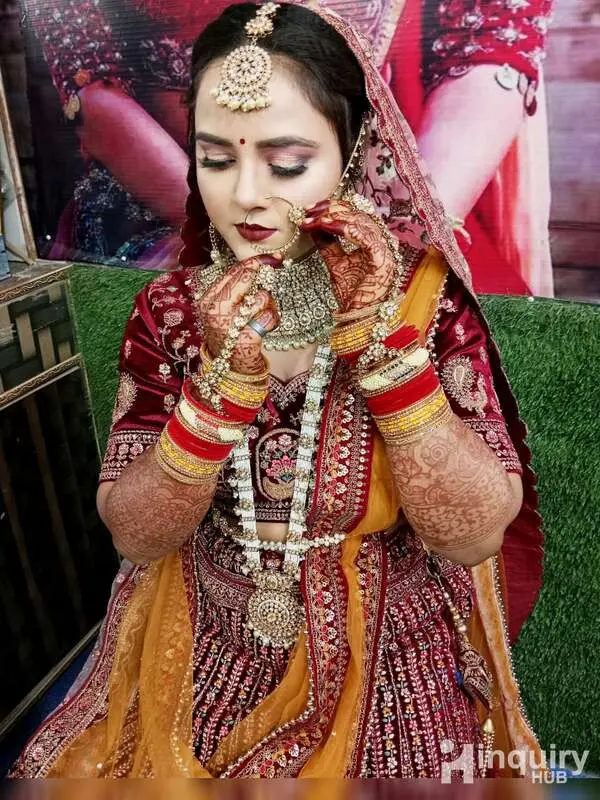 Aarti Makeup Artist