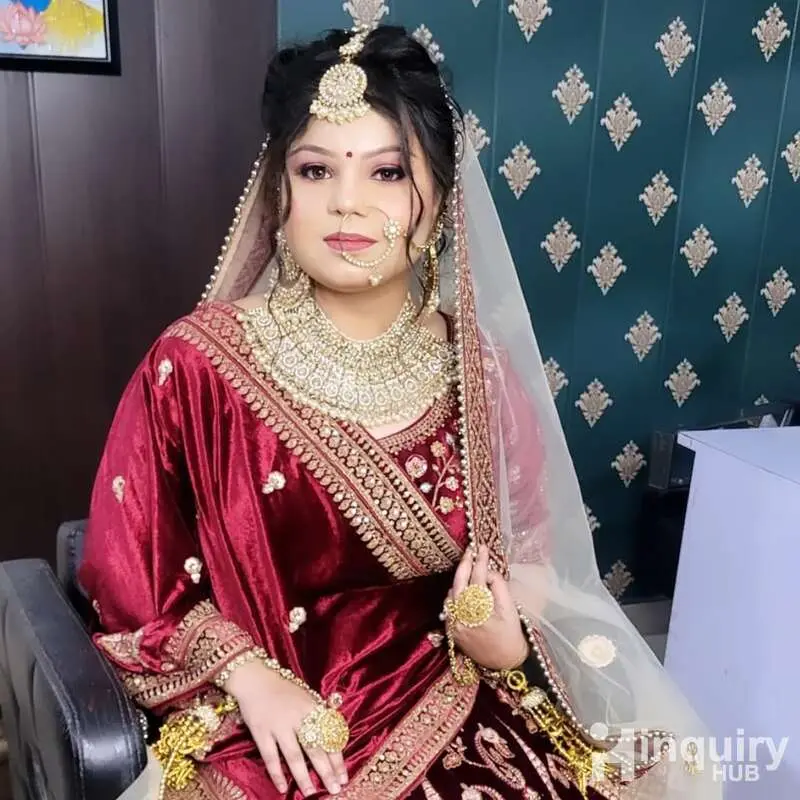 Aarti Makeup Artist