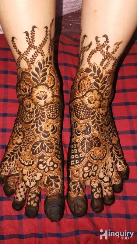 Ansari Makeup Artist