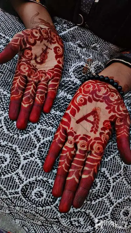 Ansari Makeup Artist