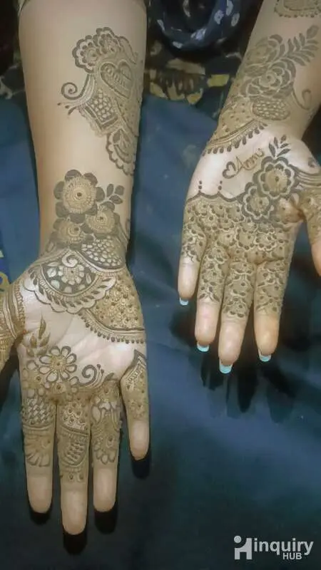 Ansari Makeup Artist