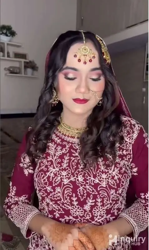 Ansari Makeup Artist