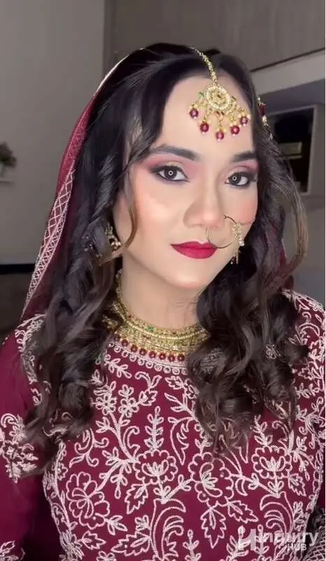 Ansari Makeup Artist
