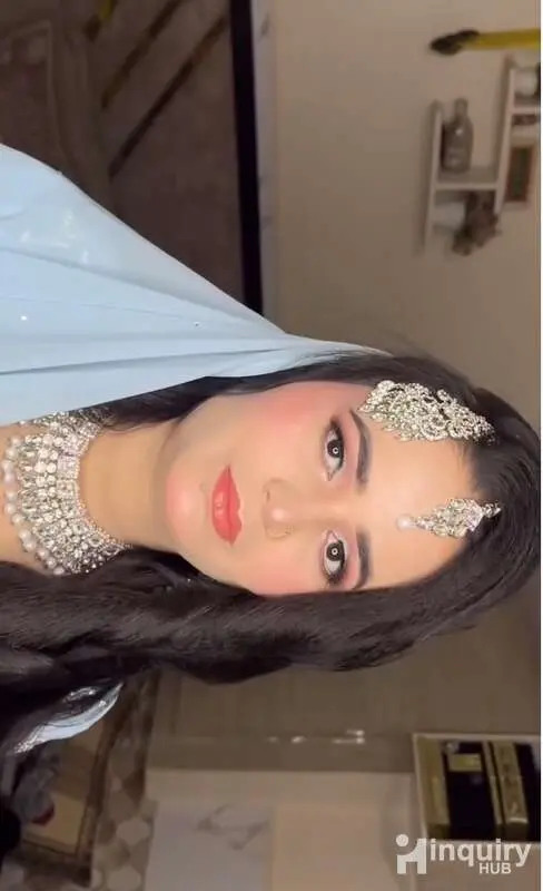 Ansari Makeup Artist