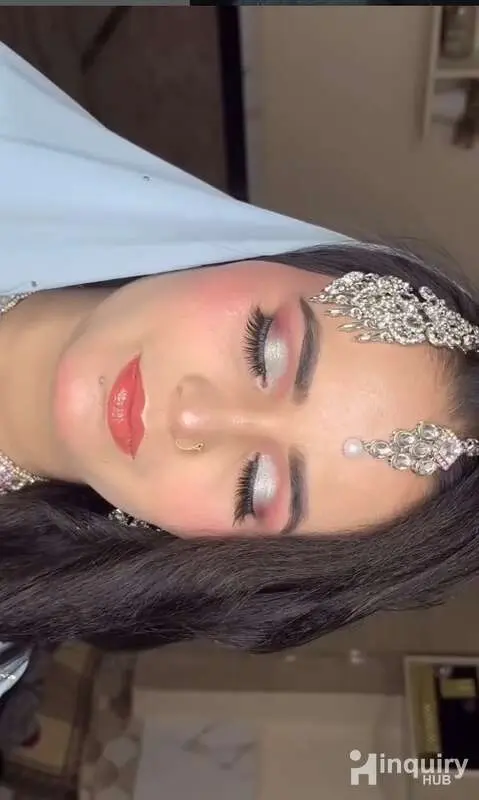 Ansari Makeup Artist