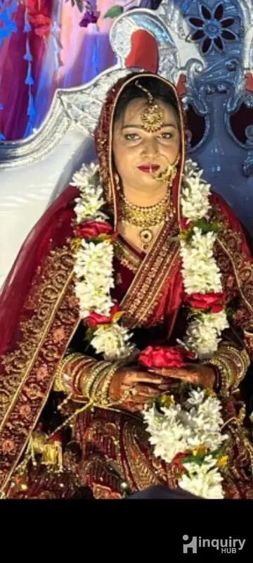 Nandani Kumari Paswan