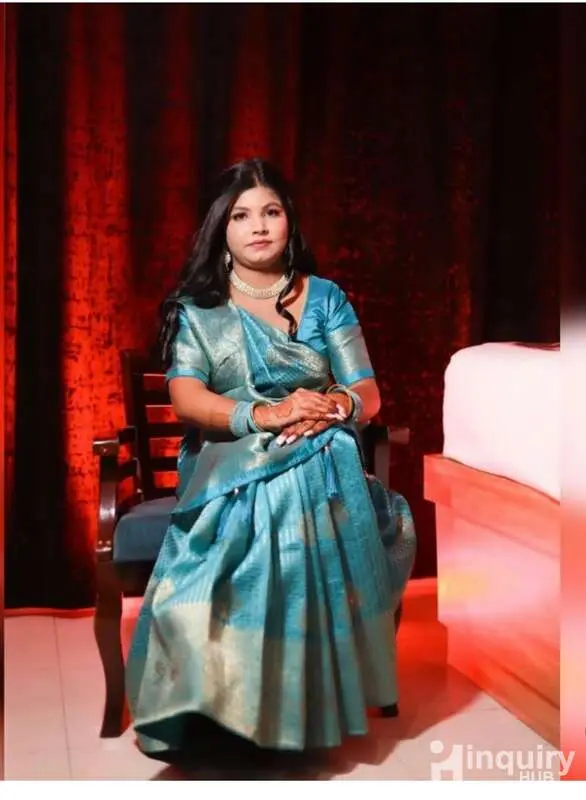 Nandani Kumari Paswan