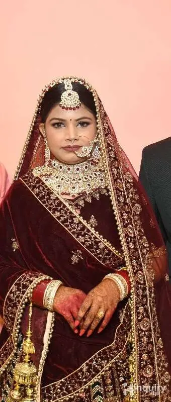 Nandani Kumari Paswan