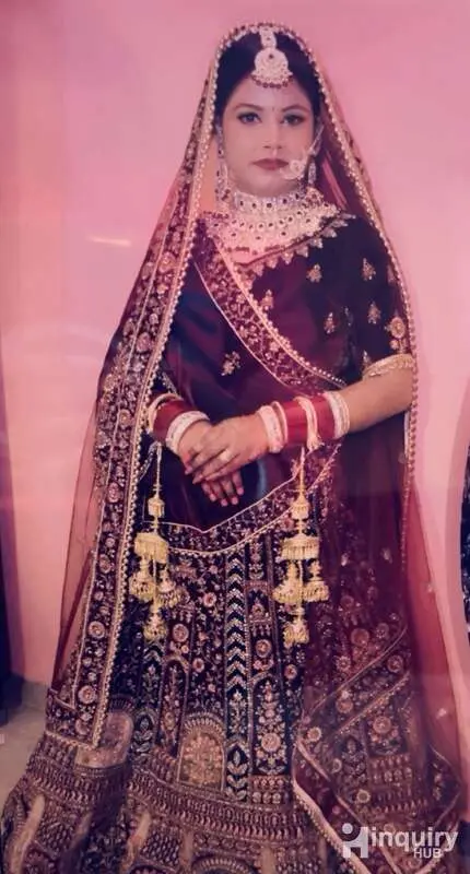 Nandani Kumari Paswan