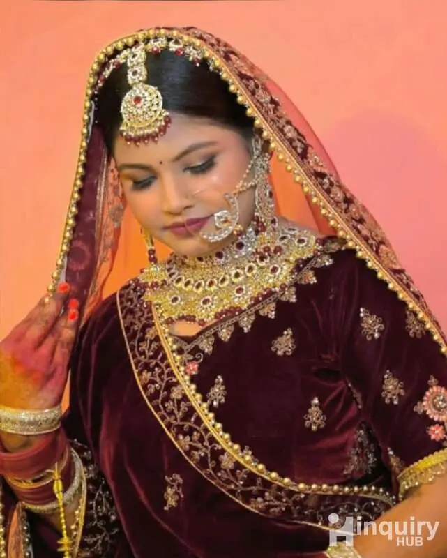 Nandani Kumari Paswan
