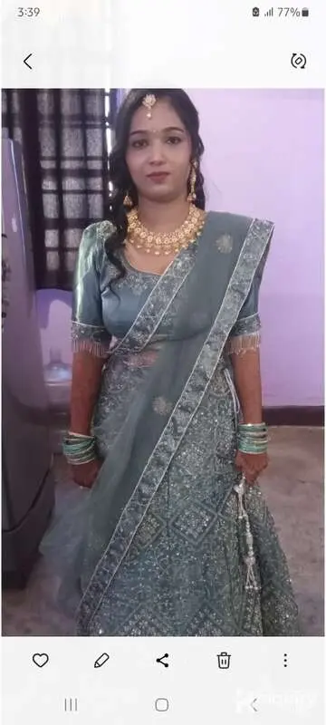 Nandani Kumari Paswan