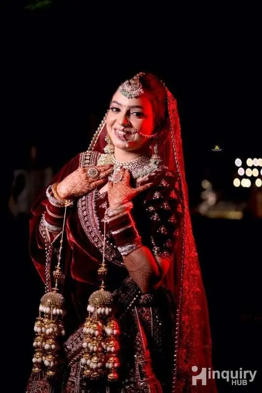 Please Bridal Only