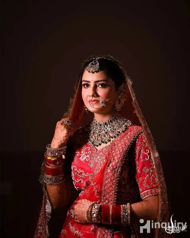 Please Bridal Only