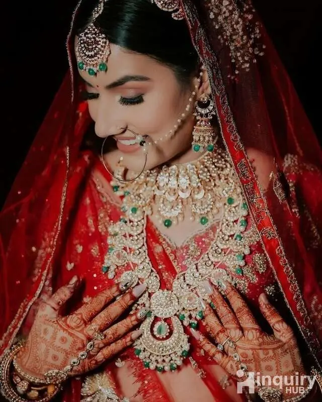 Please Bridal Only