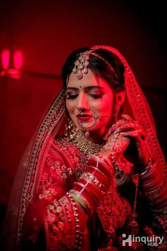Please Bridal Only
