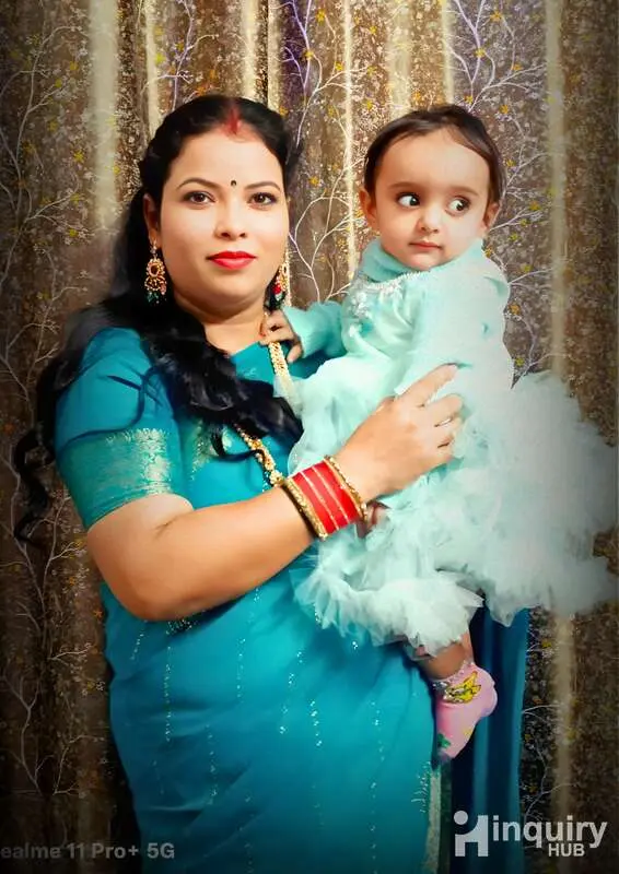 Glam With Akriti