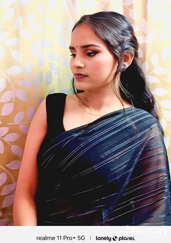 Glam With Akriti