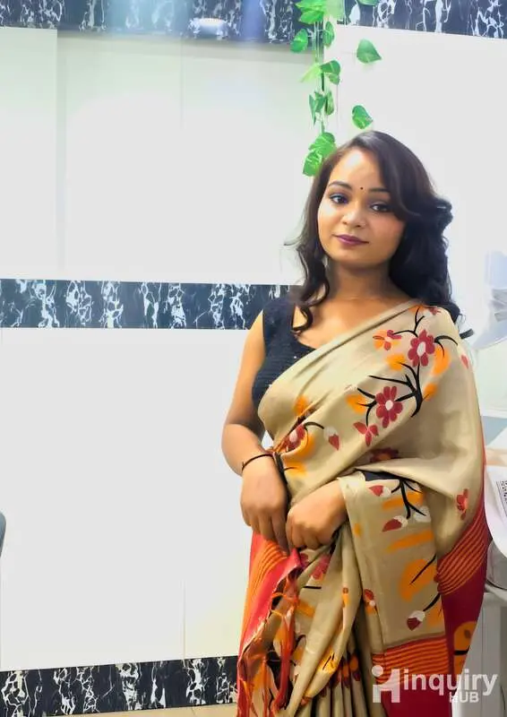Glam With Akriti