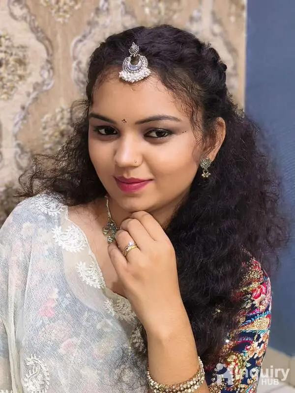 Nikita  Makeup Artists